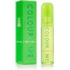 Colour Me Volt - Dopobarba EDP da Uomo - Muschio Legnoso e Ambroxan 50ml | Eau de Parfum Uomo, Bergamotto, Pepe, Lunga Durata, Idea Regalo Uomo, Profumo Uomo
