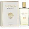 Instituto Español Edt Poseidon Only Man 150, fragranza in eau de toilette per l'uso quotidiano, indicata per il giorno, tra lavoro e tempo libero, flacone da 150 ml studiato per inserirsi con naturalezza nello stile di