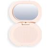 Revolution Beauty London Revolution Powder Pops Instant Blur Setting Powder, Cipria Fissante Effetto Airbrush Ispirata alla K-Beauty, Leviga la Pelle e Minimizza i Pori, Vegana, Translucent, 5 g