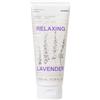 KORRES RELAXING LAVENDER Latte corpo per la notte al profumo di lavanda per uomini e donne, per un'esperienza di cura del corpo rilassante e calmante, vegan, 200 ml