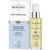 Biopoint Hair Lamination - Cristallo Gel Sublimatore per Capelli Sfibrati e Danneggiati, Azione Termo-protettiva, Dona Luminosità Effetto Specchio, 50 ml