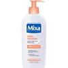 Mixa ODŻYWCZE MLECZKO DO CIAŁA 400 ml