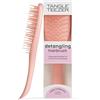 Tangle Teezer Spazzola Ultra Delicata Ultimate Detangler - Districante per capelli bagnati e asciutti - Denti larghi, spazzolatura delicata ed efficace - Riduce caduta e rottura - Giallo Zafferano