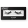 KIKO Milano False Eyelashes 01 Natural Effect | Ciglia Finte A Nastro