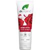 Dr.Organic Do Exfoliante Facial Rose Otto 125Ml.