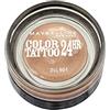Maybelline Jade - Ombretto in gel Color Tattoo 24H, n° 35 On and On Bronze, 1 pz. (1 x 4, 5 g)