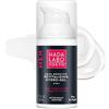 Hada Labo Tokyo Men Aqua Booster Hydro-Gel Revitalizing Day & Night Idratante con Hyaluron Acid Cosmetics per Uomo