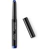KIKO Milano Long Lasting Eyeshadow Stick 24 I Ombretto in Crema Occhi Effetto No Transfer fino a 24H - Matitone Ombretto Occhi Facile da Sfumare