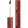 Revlon ColorStay Limitless Matte Liquid Lipstick, Rossetto Liquido Opaco, Arricchito con Triplo Acido Ialuronico, Formula 100% Vegana, Ultra Resistente, Real Deal 013, 5 ml