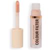 Revolution Beauty London Revolution Colour Filter Correcting Concealer, Correttore Colore ad Alta Coprenza Modulabile con Finish Matte Soft, Vegano, Rose, 4 g