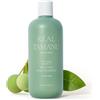 RATED GREEN REAL TAMANU cold press tamanu oil soothing scalp shampoo 400 ml
