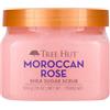 Tree Hut Exfoliante De Azúcar Rosa De Marruecos 510 Gr