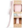 Tangle Teezer a Base Vegetale Ultimate Detangler - Base Vegetale Eco Sostenibile - Spazzola Anti Rottura e Sciogli Nodi Setole a doppio livello - Adatta a tutti i tipi di capelli - Rosa Marshmallow