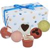 Bomb Cosmetics cioccolato Ballotin assortimento di Bath Gift Set
