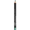 NYX Professional Makeup Slim Eye Pencil - Seafoam Green