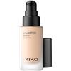 KIKO Milano Unlimited 24H Matte Foundation 1.5 NG, Fondotinta Fluido Mat A Lunga Tenuta Fino A 24 Ore