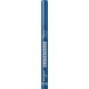 Bourjois Liner Feutre Slim Waterproof Eyeliner, Eyeliner impermeabile, Blue Electric 004, 1 ml