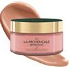 La Provençale Bio - Crema rosa della giovinezza antietà con certificazione Bio - Olio di oliva biologico DOP Provence - Per Tutti i tipi di pelle anche i più sensibili - 50 ml