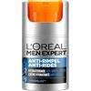 L'Oréal Paris men expert Loreal Men Expert Stop Rughe Creme, 50 ml