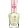 Sally Hansen Color Therapy, Chill & Refresh, Smalto per unghie con trattamento, profumato, 15ml