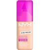 NYX Professional Makeup Make 'EM Wonder Foundation 04 Cool Porcelain