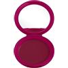 Max Factor 2000 Calorie Pop Art Cheek Paint, 10 Pulse, Blush, Formula da crema a polvere, Opaco, Finish sfumato, Alto impatto, Modulabile, 5g