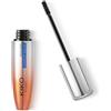 KIKO Milano Maxi Mod Waterproof Mascara | Mascara +300% Effetto Volume, Resistente All'Acqua