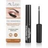 LEPO | Mascara Riempitivo per Sopracciglia Xlent, N. 01 Medio Chiaro, per Sopracciglia Perfettamente Definite e Naturalmente Accentuate