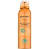 Biopoint Solaire Spray Solare Invisibile, Bassa Protezione, 150 ml, con Acceleratore di Abbronzatura, senza oli minerali, coloranti, senza nickel e resistente all'acqua