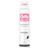 Chilly Deo.Spray 150 Invisible