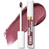 Revlon Glimmer Liquid Shadow, Ombretto Liquido Brillante, Anti-Sbavatura, A Lunga Durata, Colore Uniforme e Intenso, 205 In Your Orbit, 3ml
