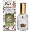 L'erbolario Profumo alla Rosa, 50 ml, confezione da 1