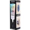 NYX Professional Makeup Glitter Primer, Fissante per glitter, Gel per Glitter liberi, Ombretto e pigmenti, Lunga tenuta