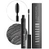 NANOBROW Gel Per Sopracciglia Nanobrow Lamination Gel Black - gel per lo styling delle sopracciglia, acconcia e riempie le sopracciglia