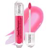Physicians Formula, Diamond Plumper, Volumizzante Labbra con Formula Idratante, Nutriente e Rimpolpante, Lucidalabbra con Polvere di Diamanti per una Brillantezza Estrema, Pink Radiant Cut