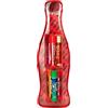Lip Smacker, Assortimento Burrocacao Labbra, Balsamo Labbra Profumato in Bottiglia Vintage, Set Regalo Bambina, 6 Gusti: Coca-Cola, Cherry, Vanilla, Sprite, Fanta, Fanta Strawberry
