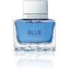 Banderas Perfumes, Blue Seduction, Eau de Toilette Spray per Uomo, 50 ml