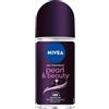 NIVEA Pearl & Beauty 48H Antitraspirante da donna, 50 ml