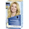 Schwarzkopf Nordic Blonde de Schwarzkopf - Tono L1 Aclarante Intensivo , 1 ud, Coloración Permanente