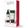 Restivoil Tecnonaturae Bipacco Illuminante Shampoo 250 ml + Balsamo Nutriente 200 ml