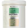Thader Th Pharma Thader Pharma - Maschera per capelli biotina e zenzero che fortifica e rivitalizza i capelli, 700 ml