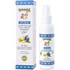L'Amande Deo Spray L'Ama.100Ml Fiori/Bacche Di Sardegna Bio - 100 ml