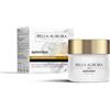 Bella Aurora Crema de Noche Antiedad 50+ Años, 50 ml | Crema Facial Anti-Arrugas y Anti-Manchas | Tratamiento Facial Hidratante para Mujer | SPLENDOR 10