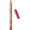 KIKO Milano Creamy Colour Comfort Lip Liner 13 I Lip Pencil Colore Intenso e No Transfer per Contorno Preciso