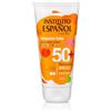 INSTITUTO ESPAÑOL Crema solare per bambini in tubo SPF50 150 ml