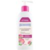 I Provenzali | Latte Detergente Biologico Rosa Mosqueta, 200 ml