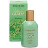 L'Erbolario Albero di Giada Eau de Parfum - Profumo Donna dalla Fragranza Fiorita e Agrumata - Tutta la Freschezza e l'Energia Positiva dell'Albero di Giada - Made in Italy - 1 Flacone da 50ml