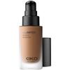 KIKO Milano Unlimited 24H Matte Foundation 9 NG, Fondotinta Fluido Mat A Lunga Tenuta Fino A 24 Ore