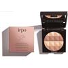 LEPO | DIAMOND BRONZER, Terra Abbronzante Illuminante 2 in 1. N. 20 Gold, con Olio di Jojoba ed Estratto di Ippocastano