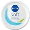 NIVEA Soft Crema Idratante Intensa 500 ml